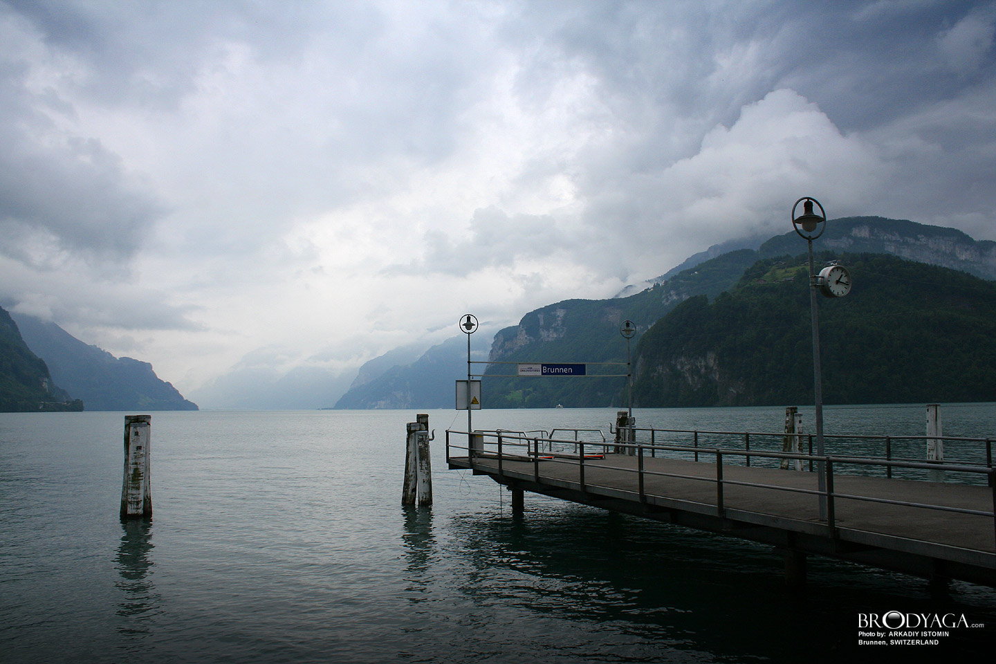 Brunnen